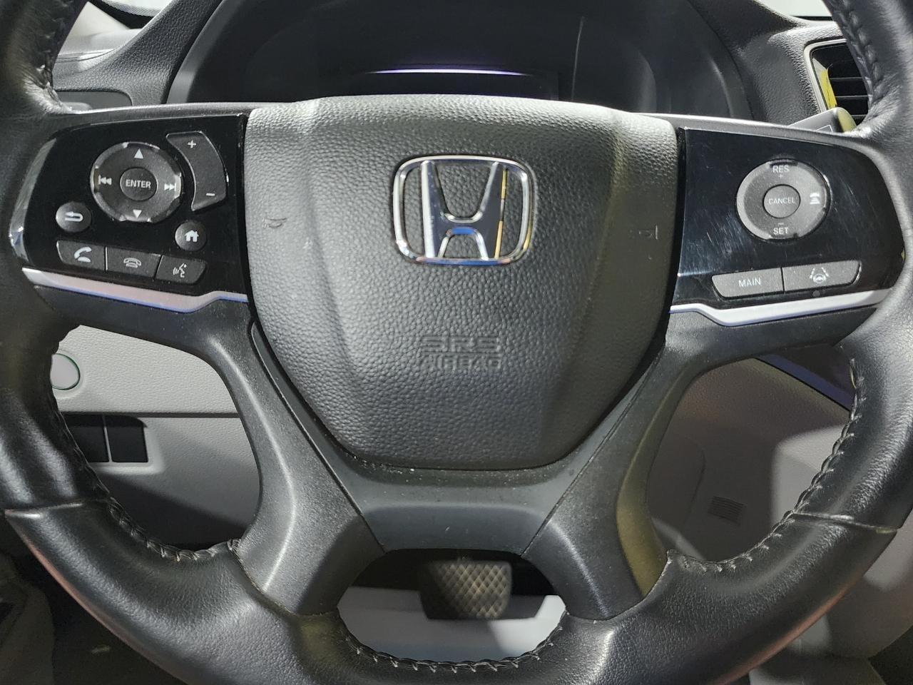 Honda Pilot  2022