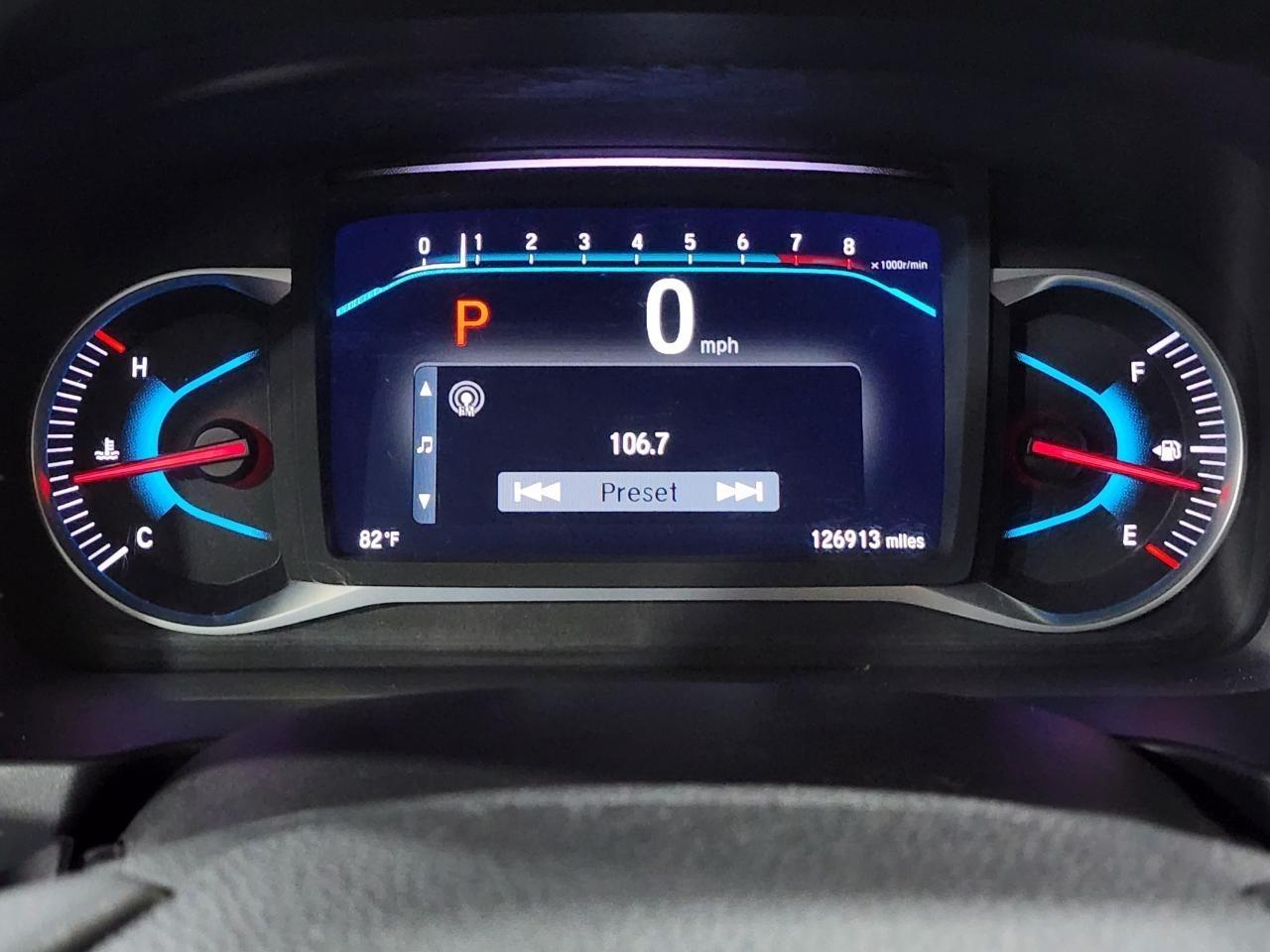 Honda Pilot  2022