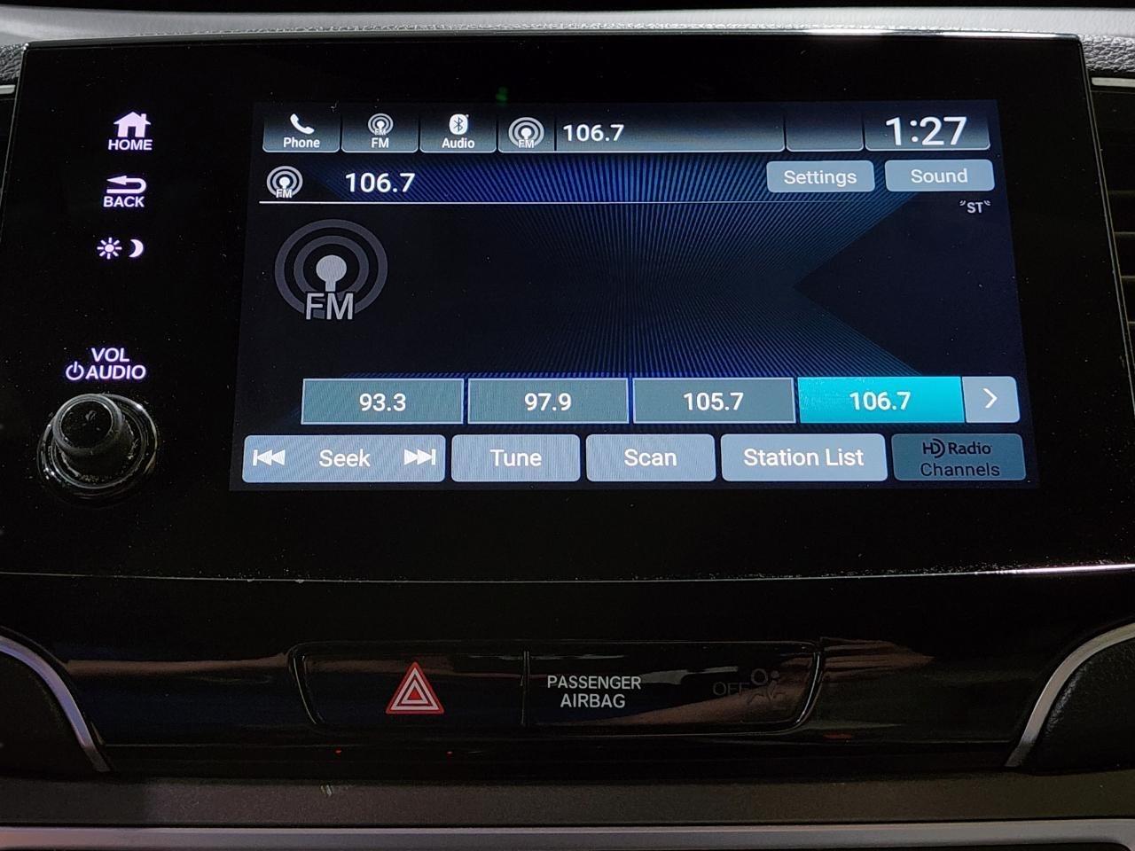 Honda Pilot  2022