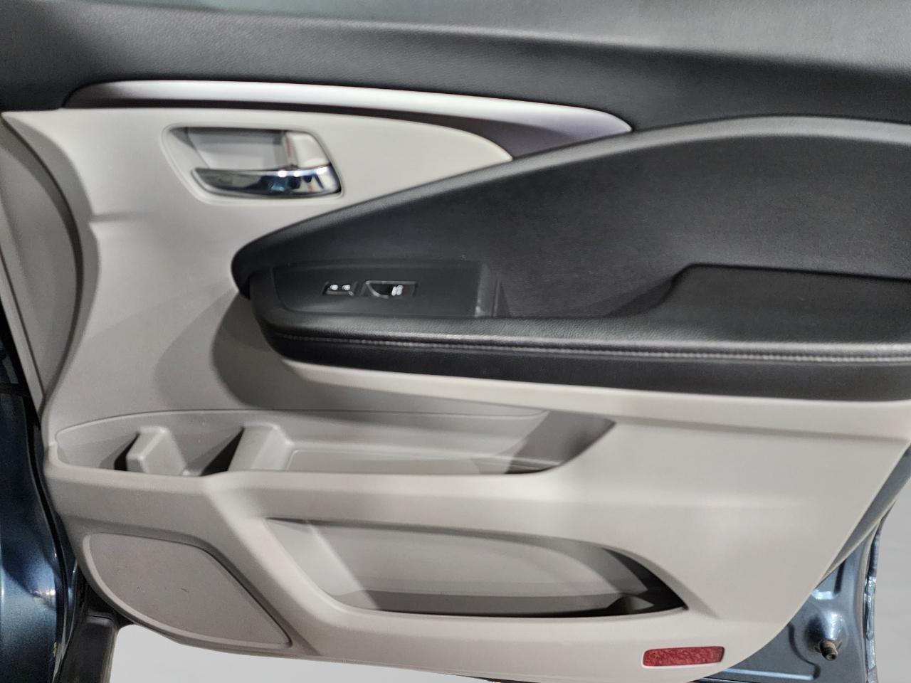 Honda Pilot  2022