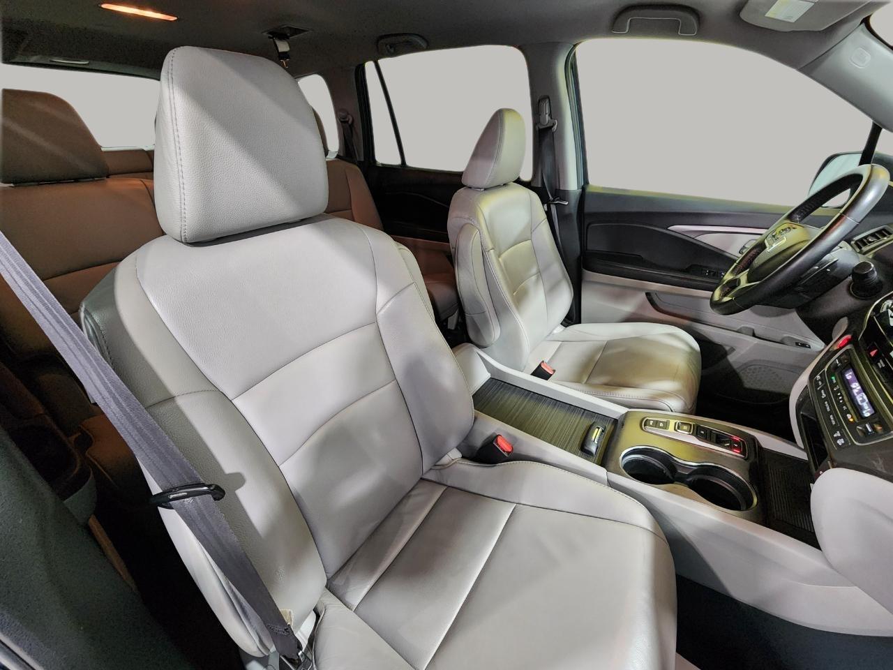Honda Pilot  2022