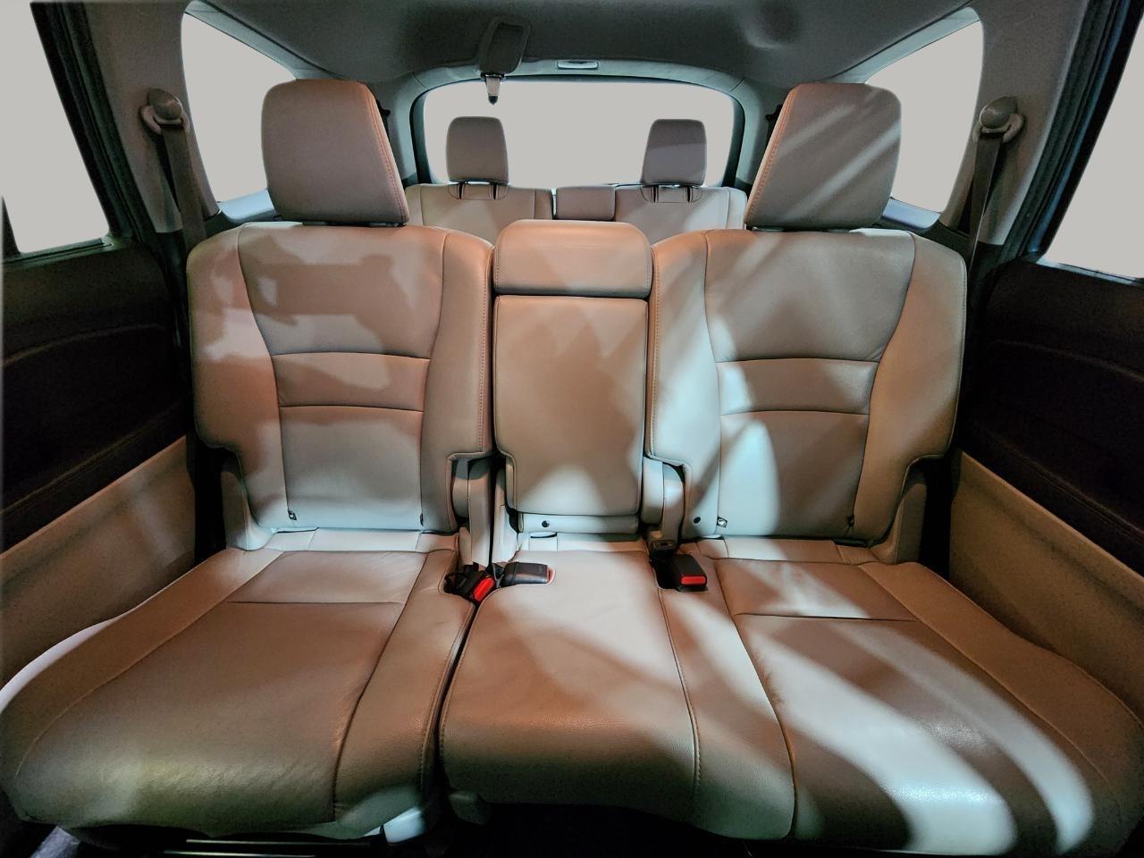 Honda Pilot  2022