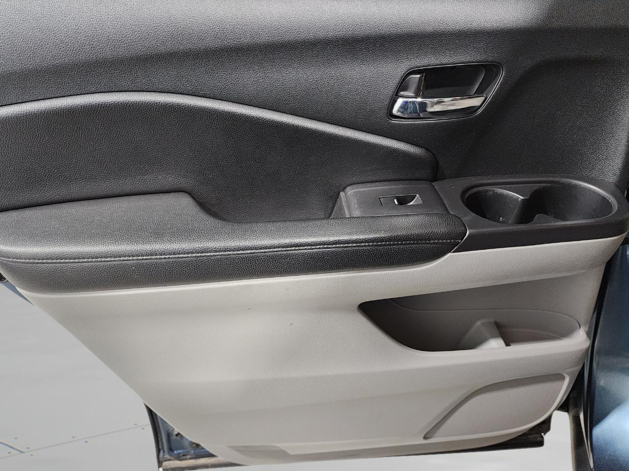 Honda Pilot  2022