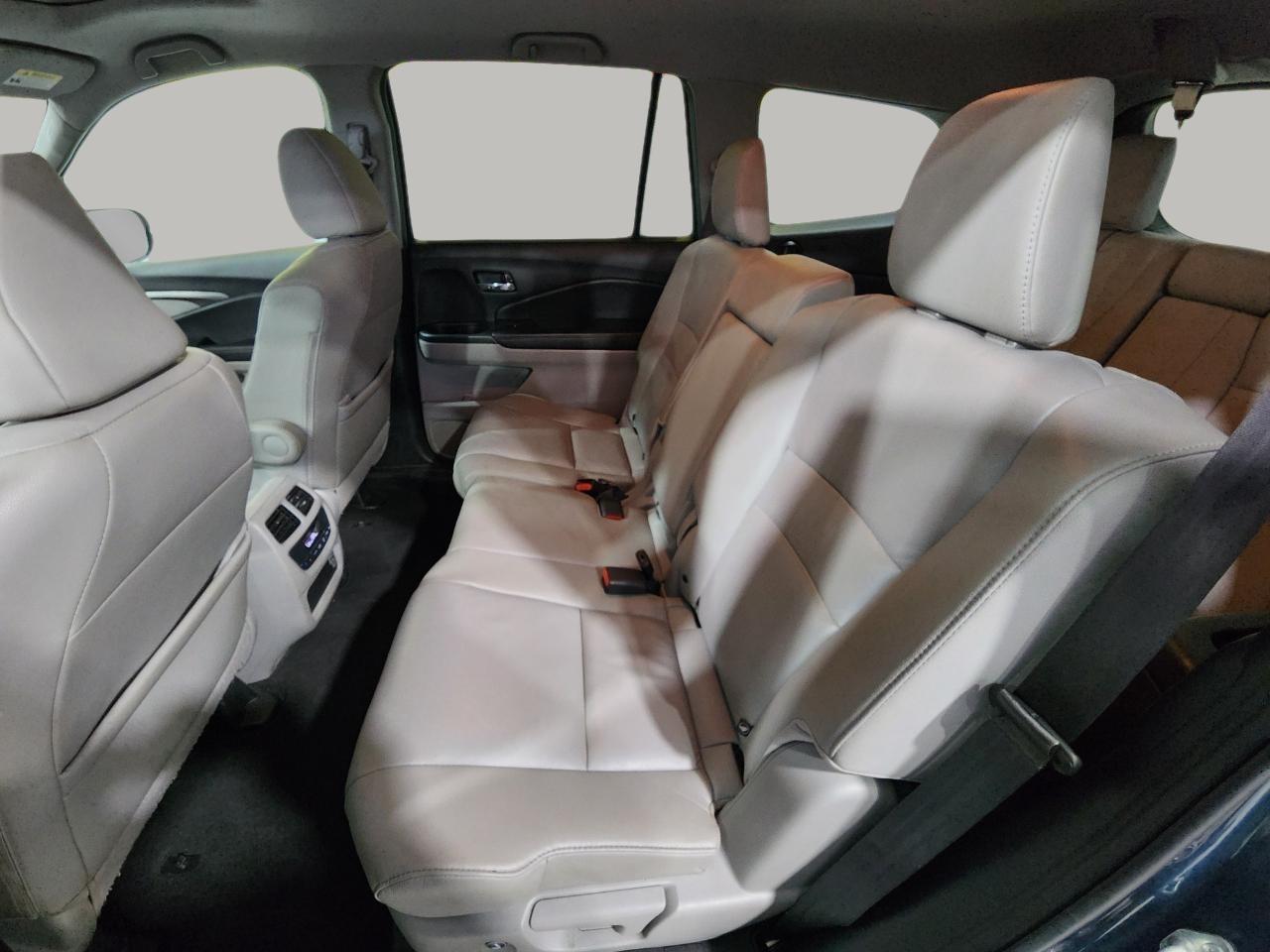 Honda Pilot  2022