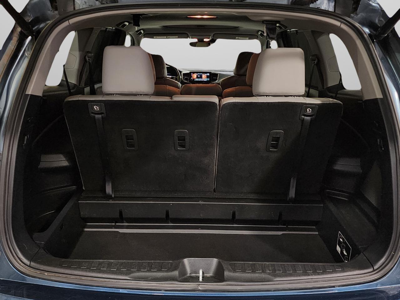 Honda Pilot  2022
