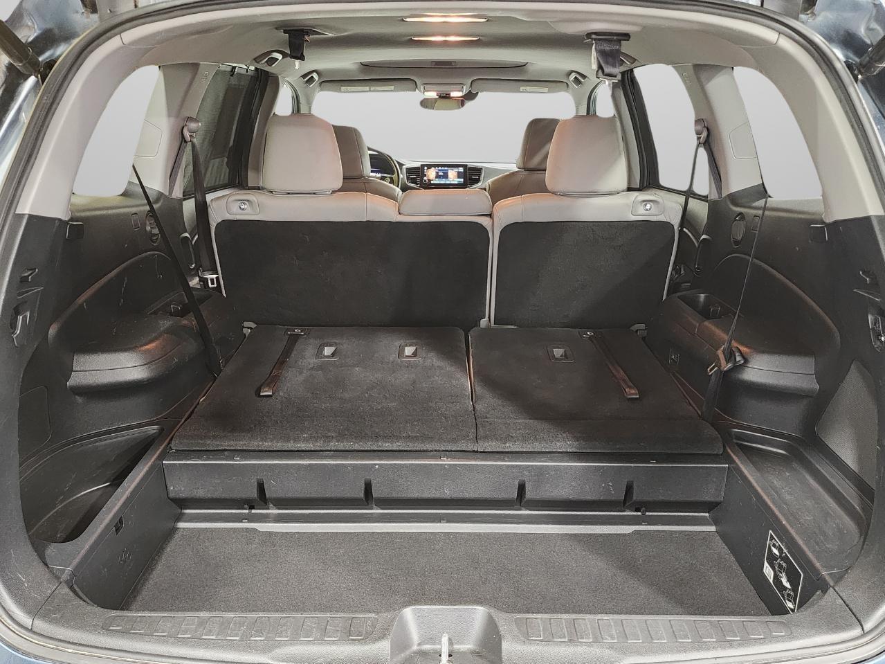 Honda Pilot  2022