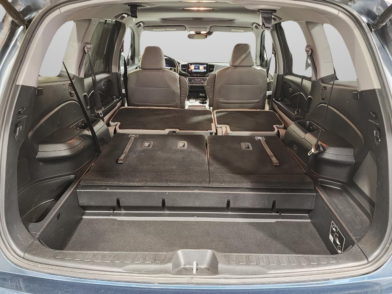 Honda Pilot  2022