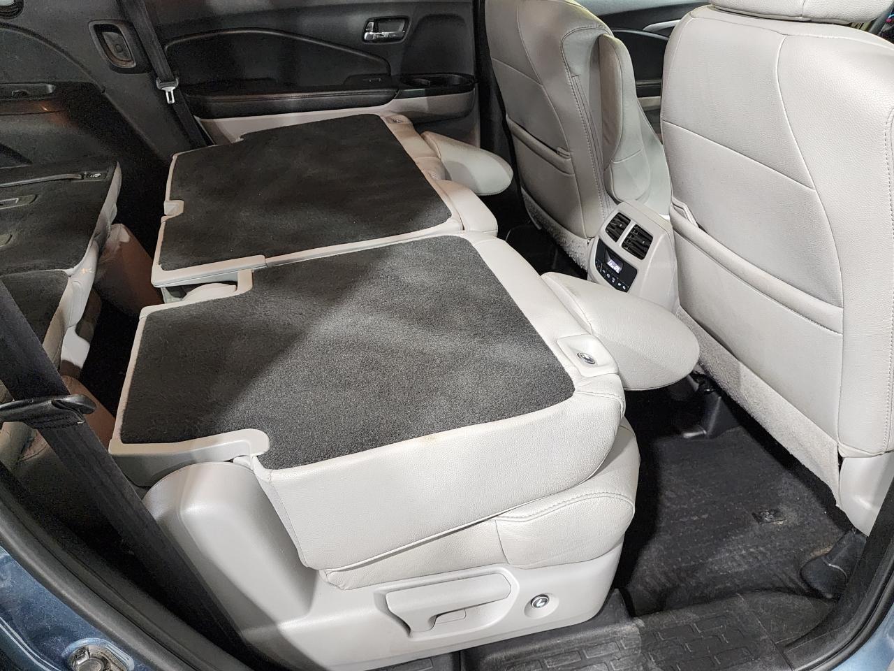 Honda Pilot  2022