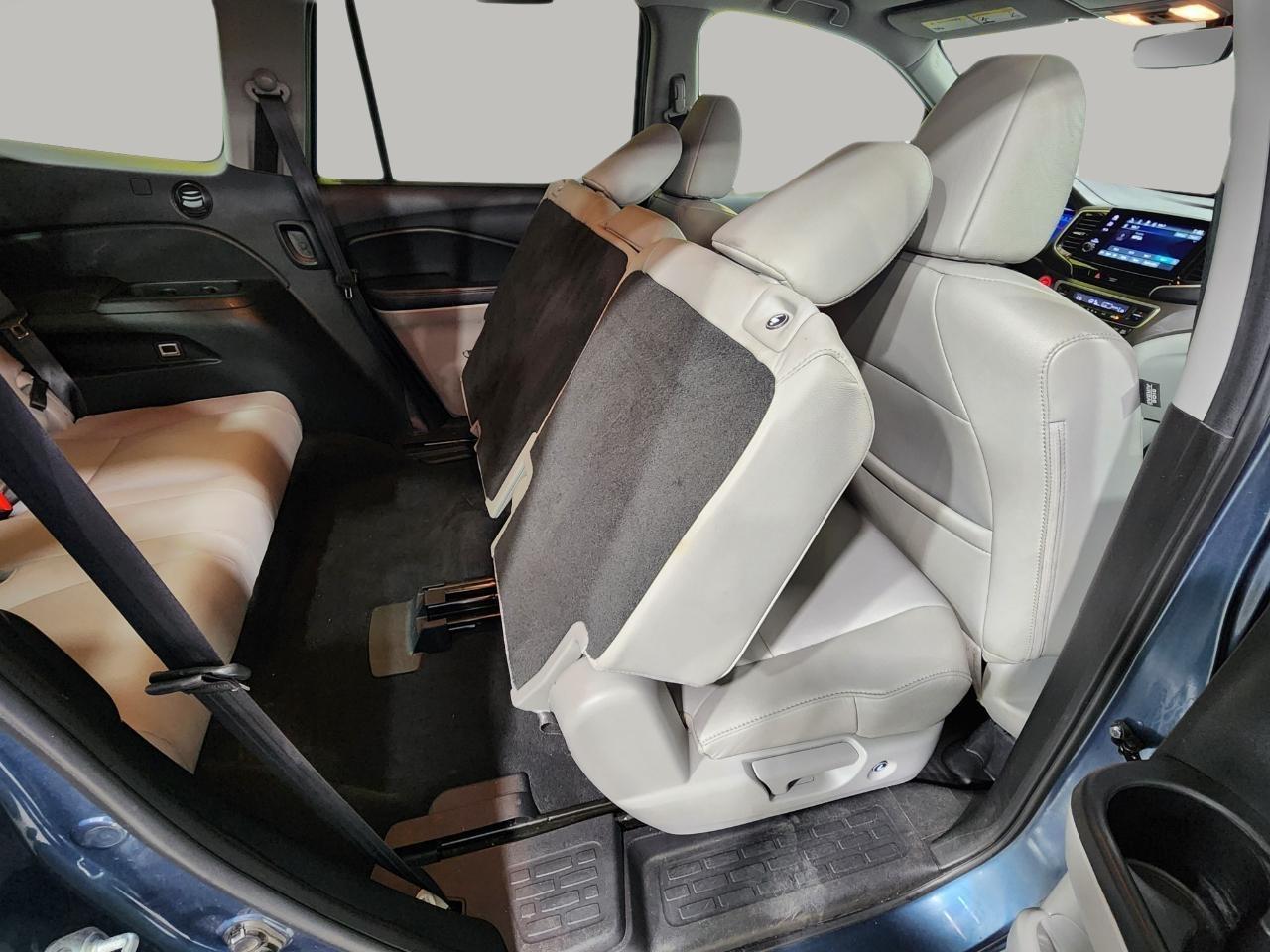 Honda Pilot  2022
