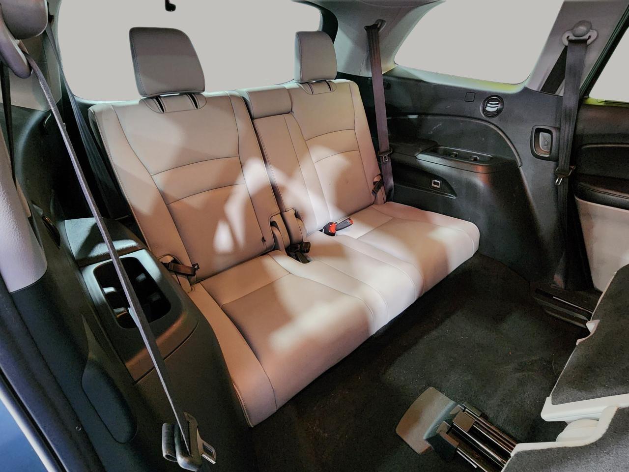 Honda Pilot  2022
