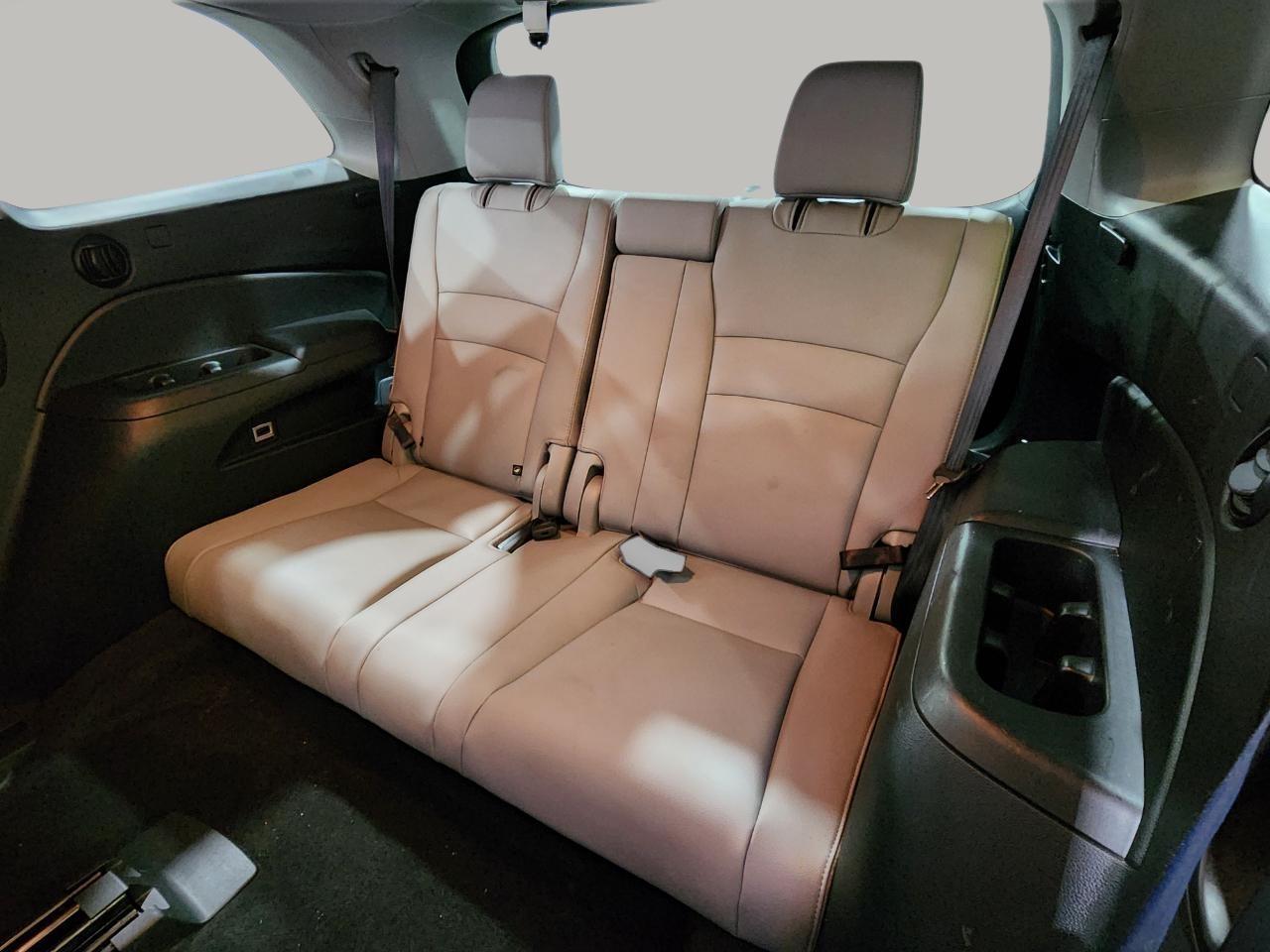 Honda Pilot  2022
