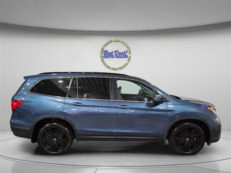 Honda Pilot  2022