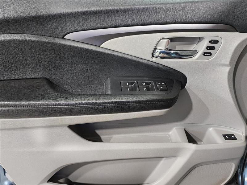 Honda Pilot  2022