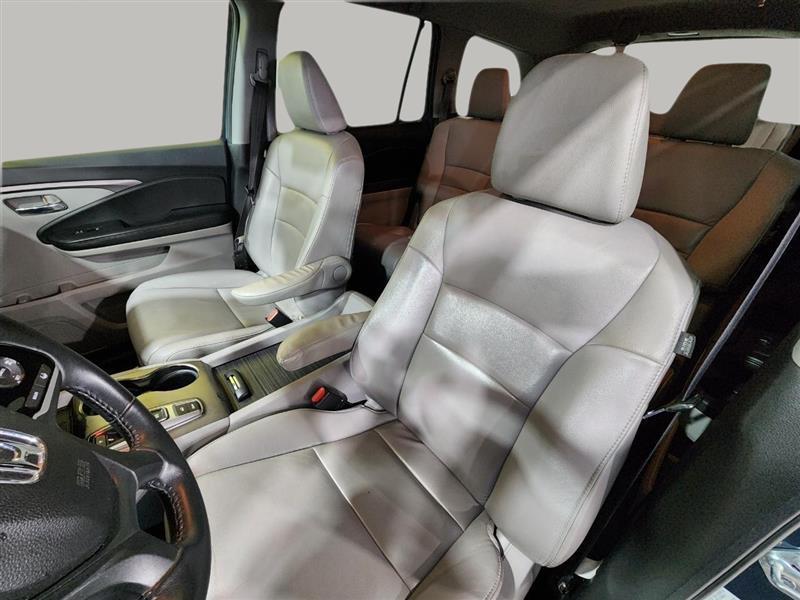 Honda Pilot  2022
