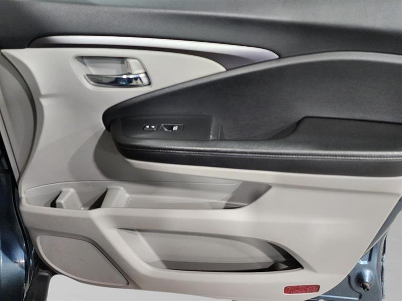 Honda Pilot  2022