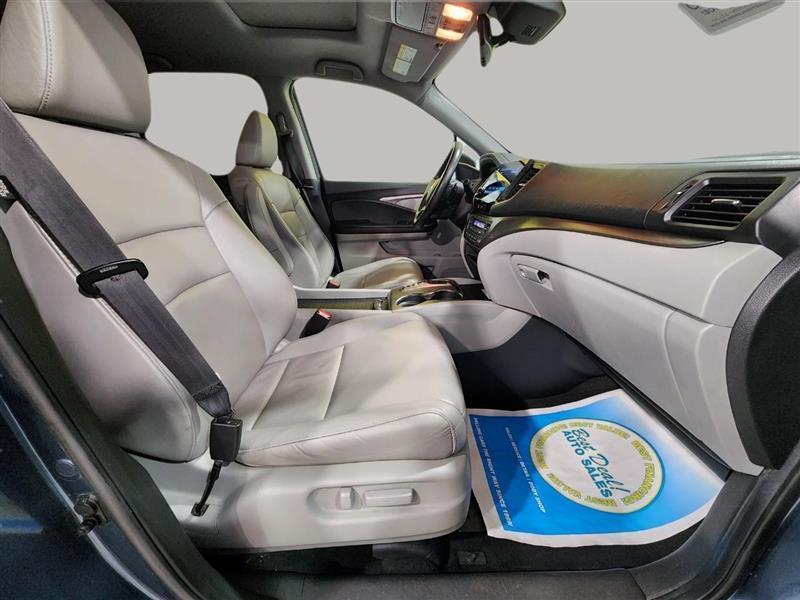 Honda Pilot  2022