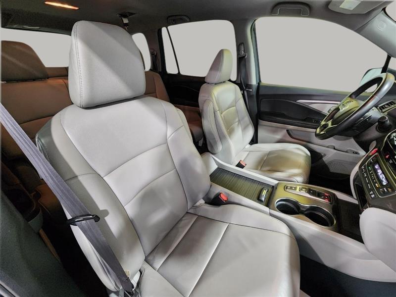 Honda Pilot  2022