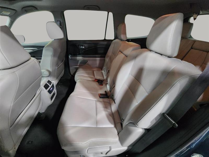Honda Pilot  2022
