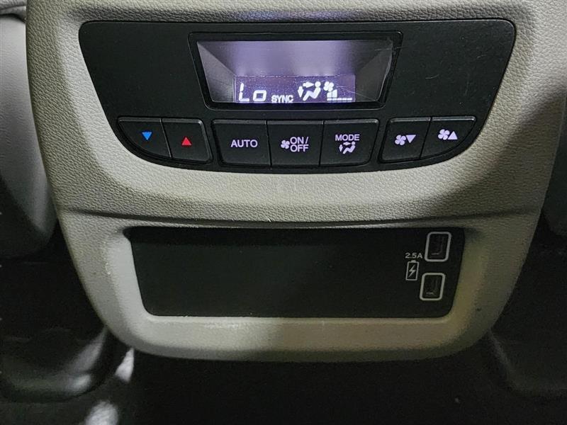Honda Pilot  2022