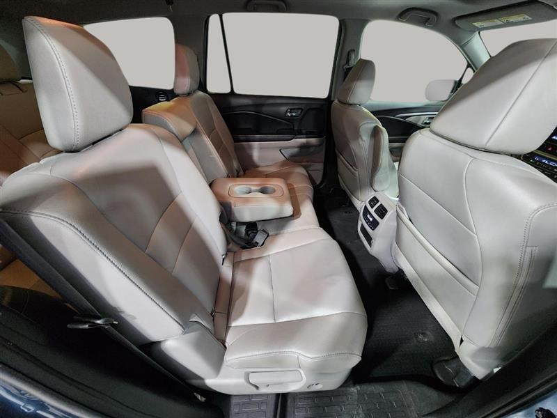 Honda Pilot  2022