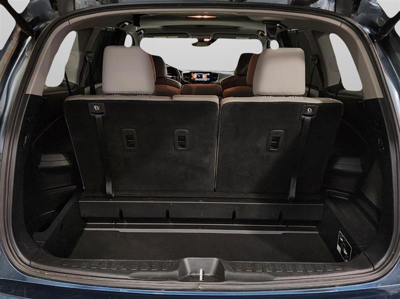 Honda Pilot  2022