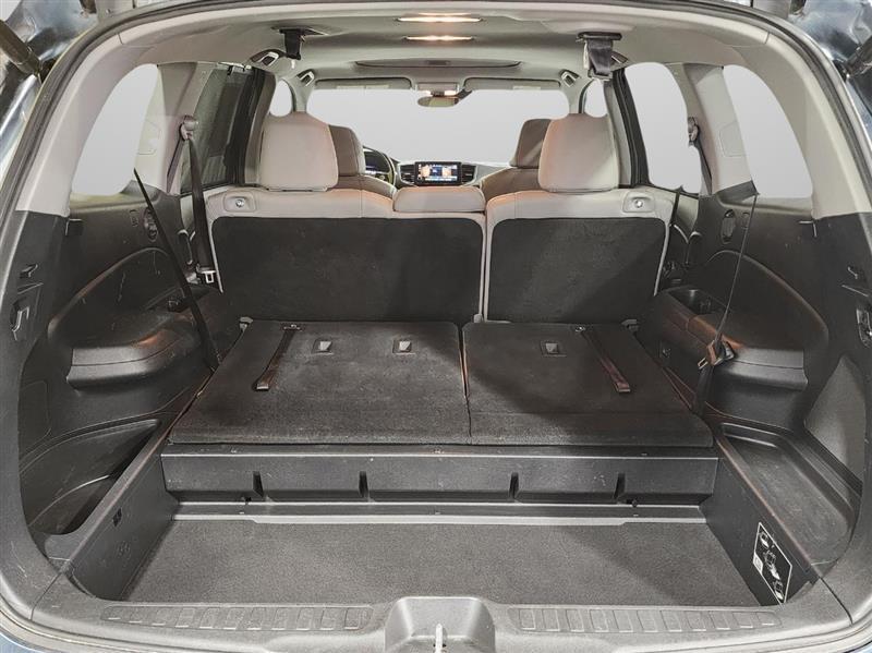 Honda Pilot  2022
