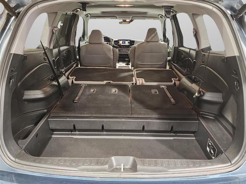 Honda Pilot  2022