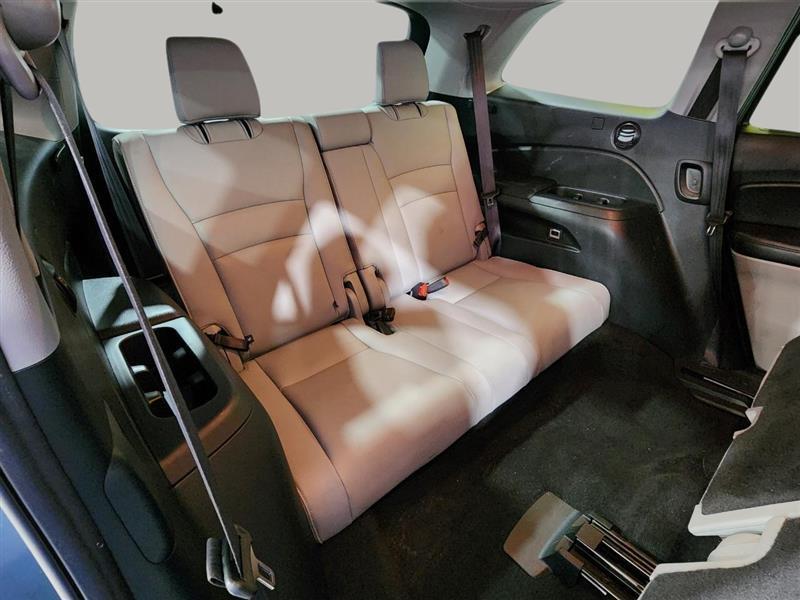 Honda Pilot  2022