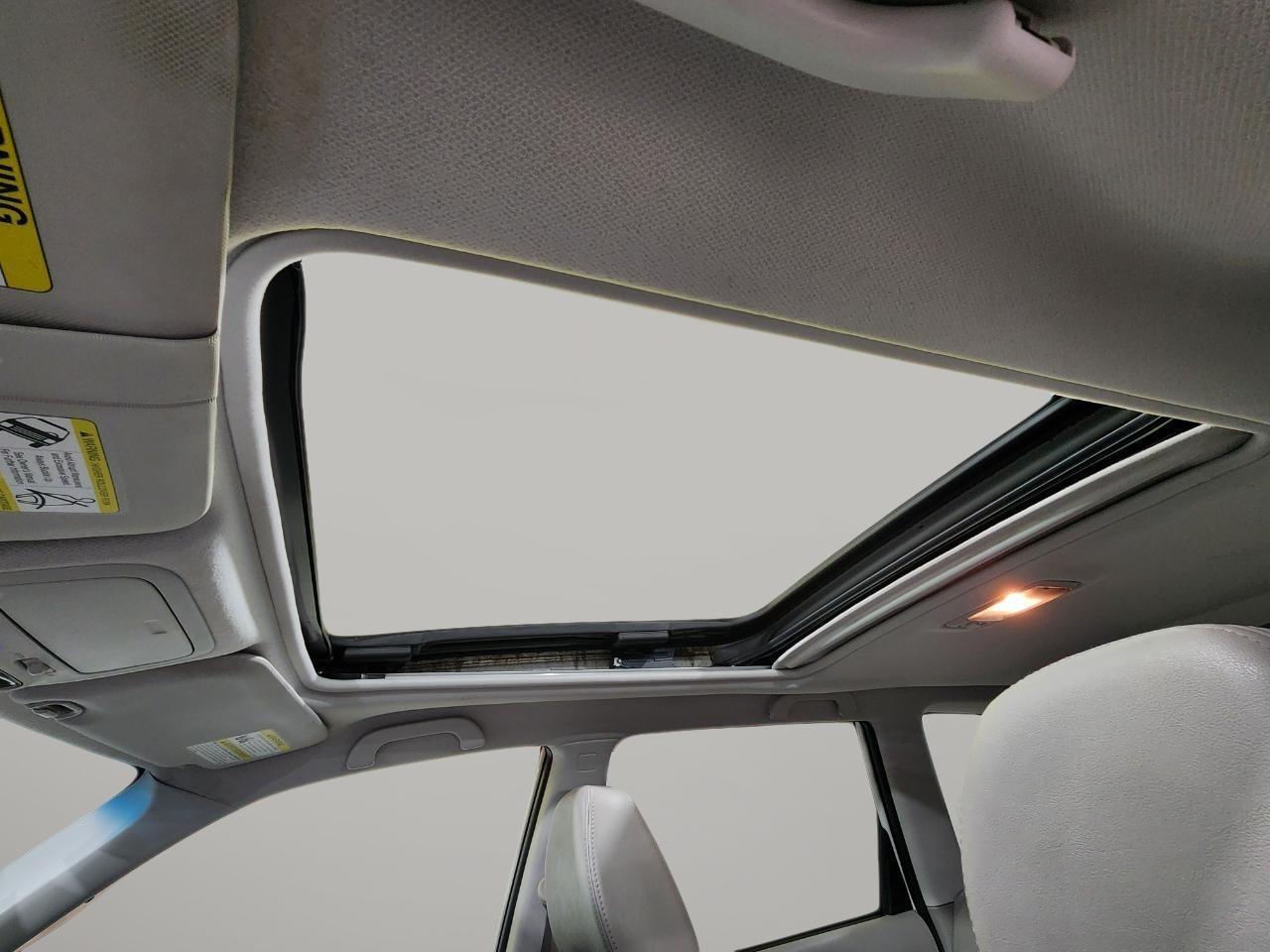 Subaru Forester  2013