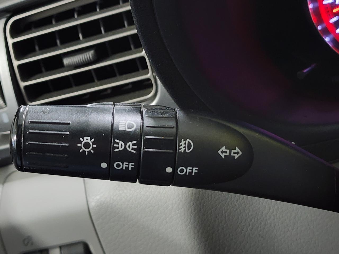 Subaru Forester  2013