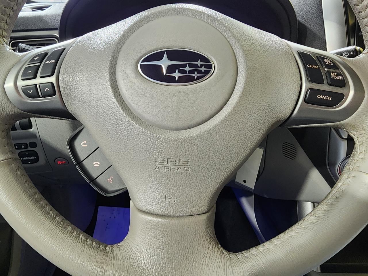 Subaru Forester  2013