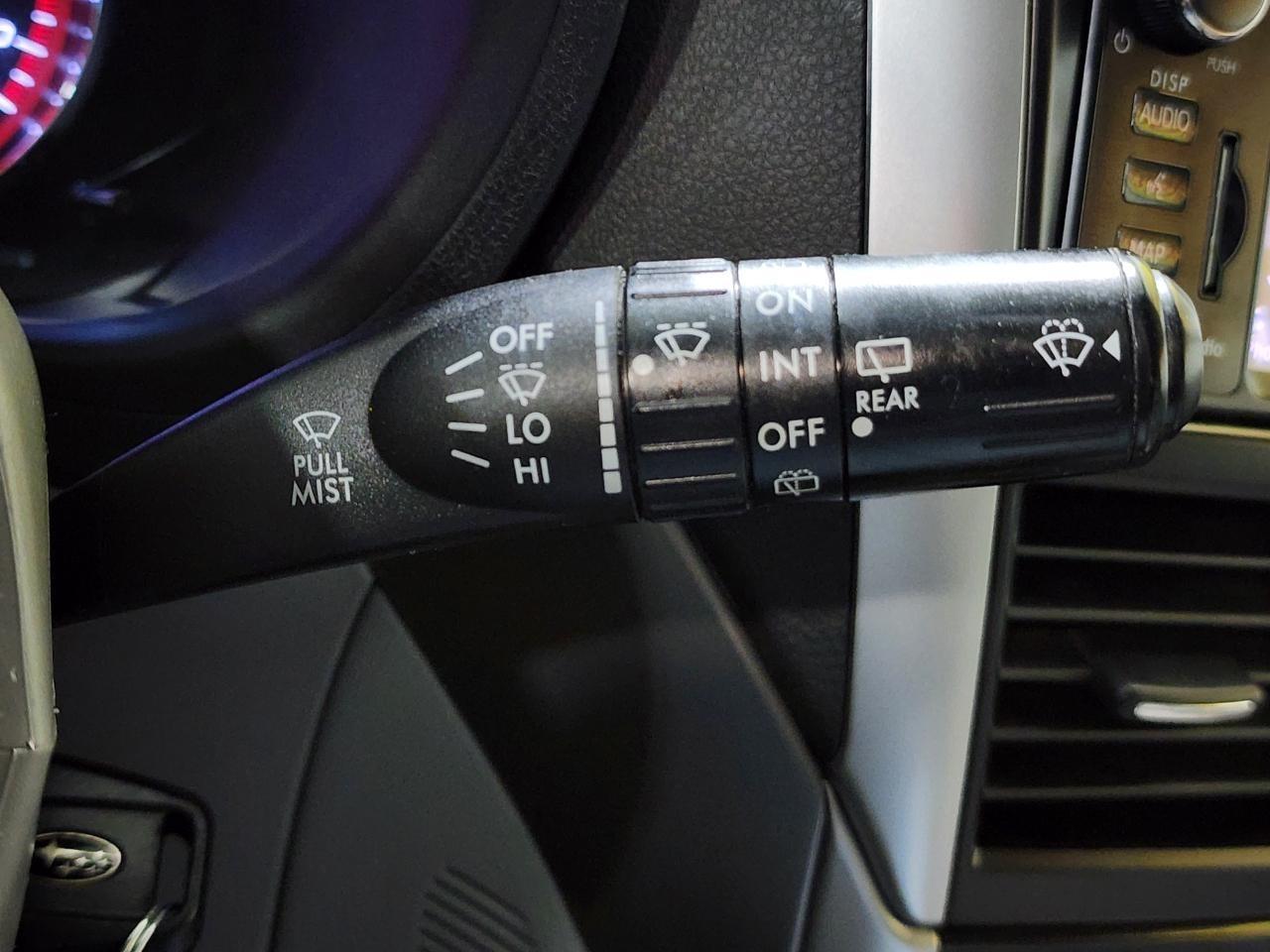 Subaru Forester  2013