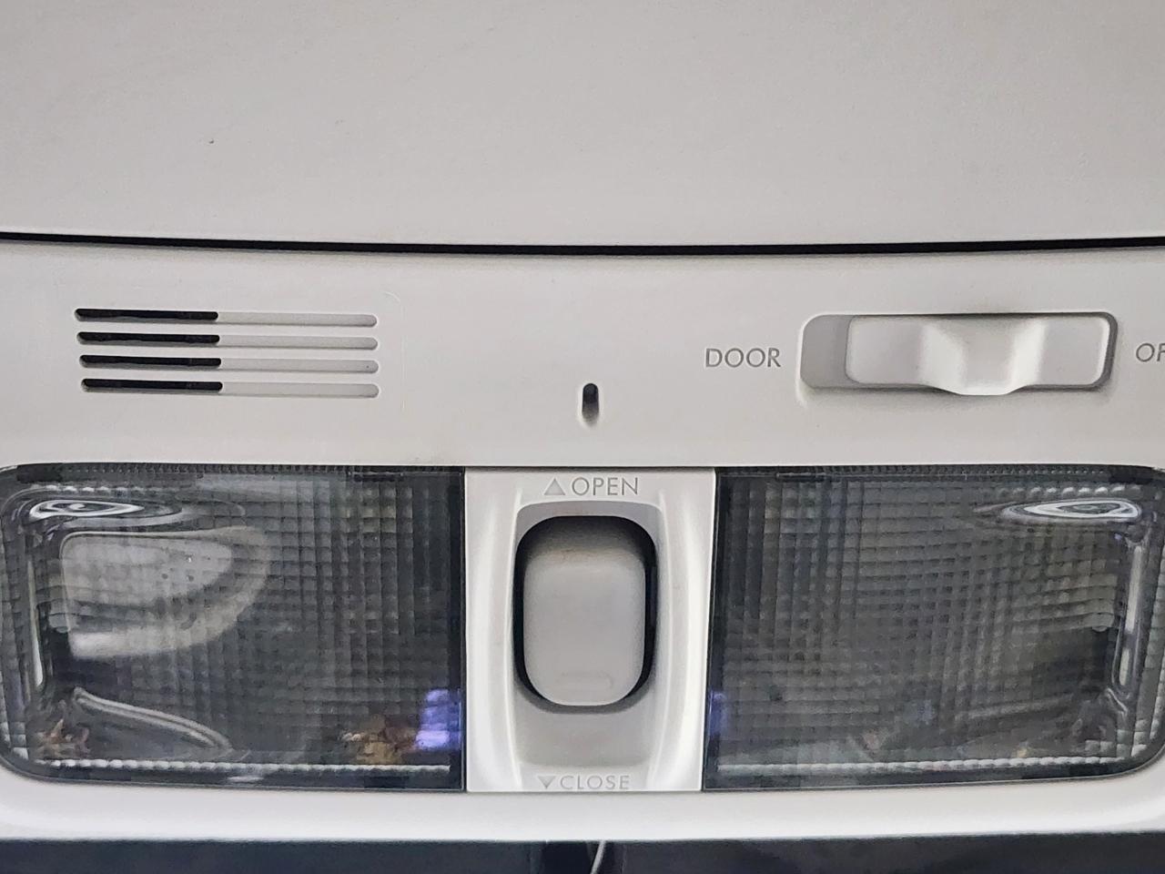 Subaru Forester  2013