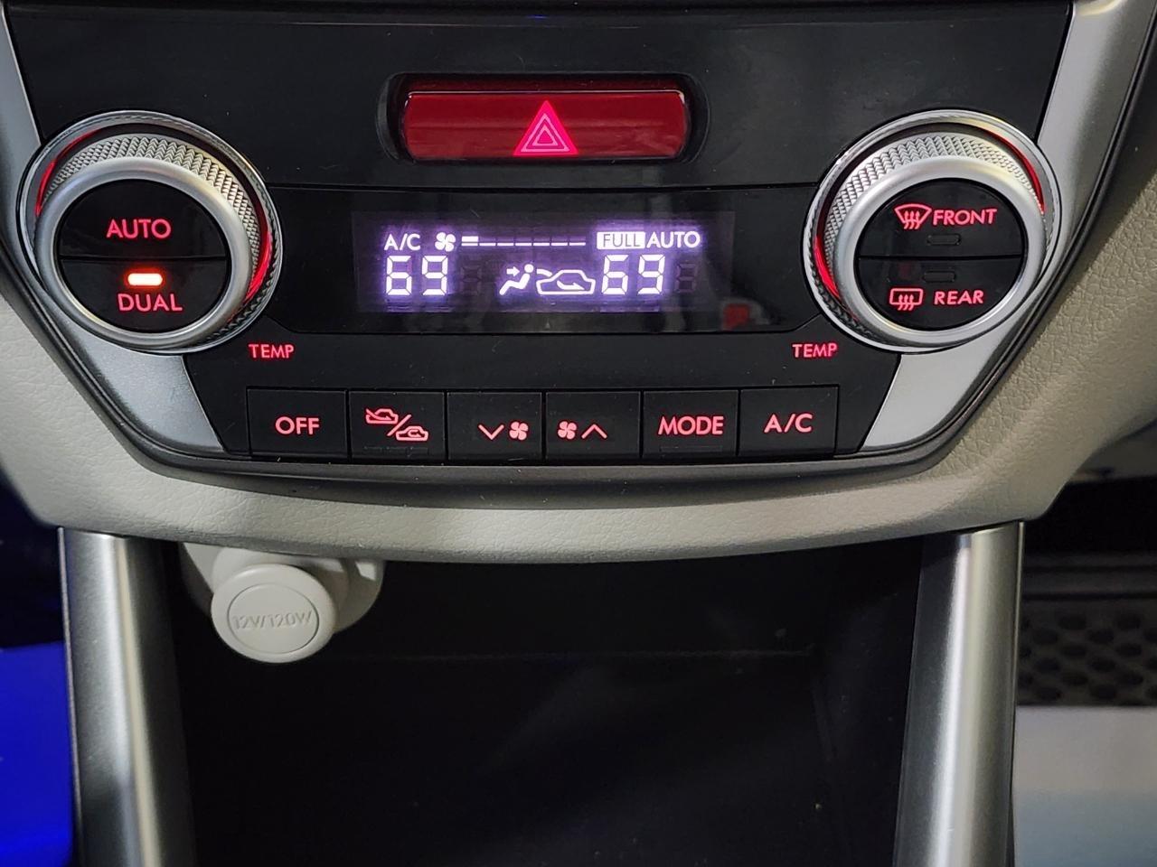 Subaru Forester  2013