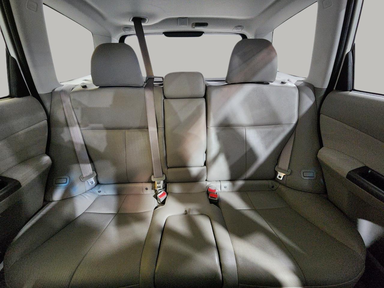 Subaru Forester  2013