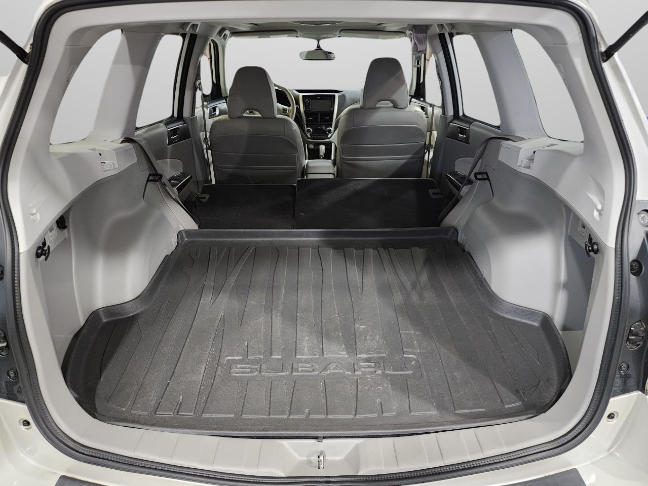 Subaru Forester  2013