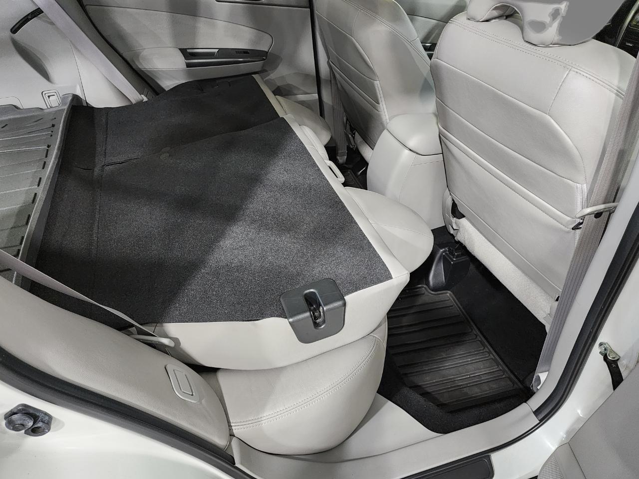 Subaru Forester  2013