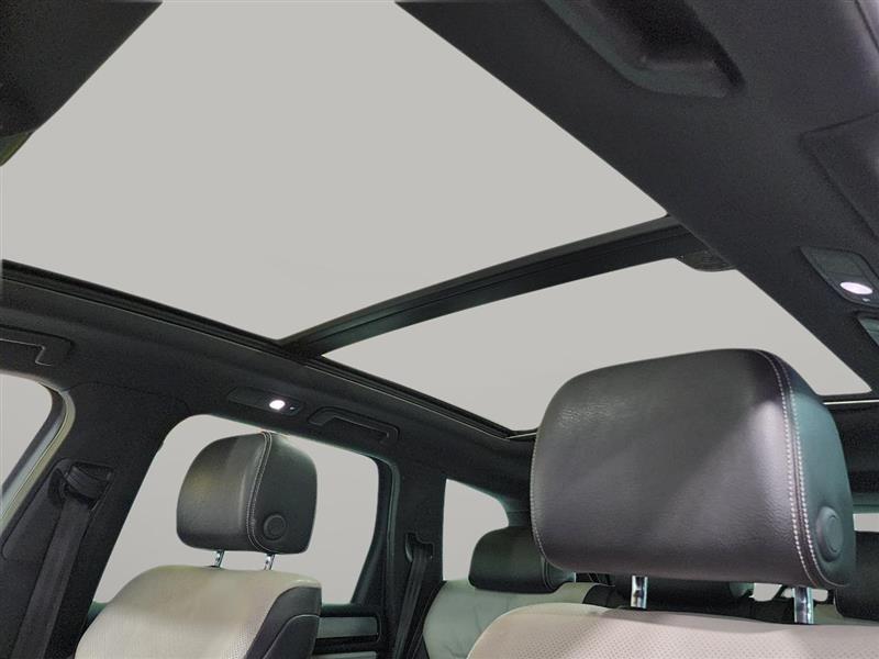 Volkswagen Touareg  2017