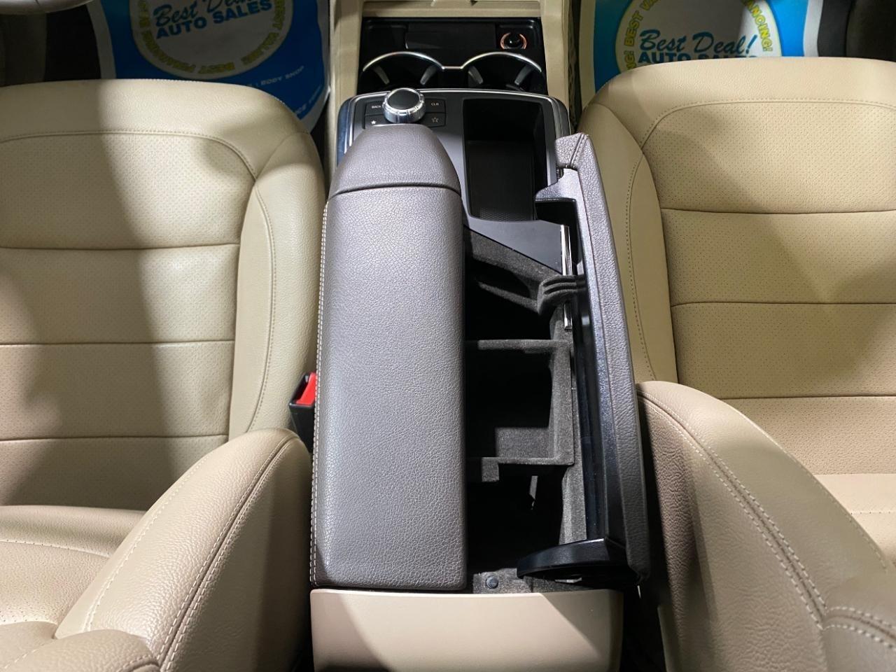 Mercedes-Benz M-Class ML350 4MATIC 2015