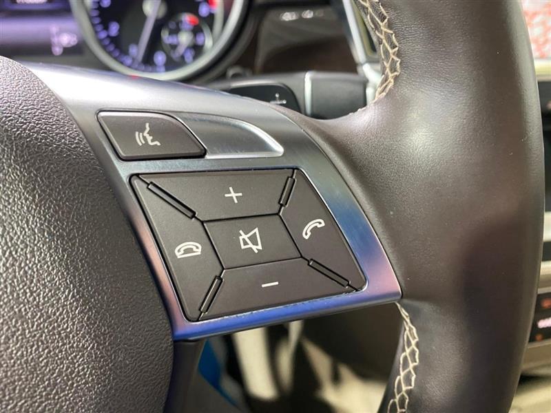 Mercedes-Benz M-Class ML350 4MATIC 2015