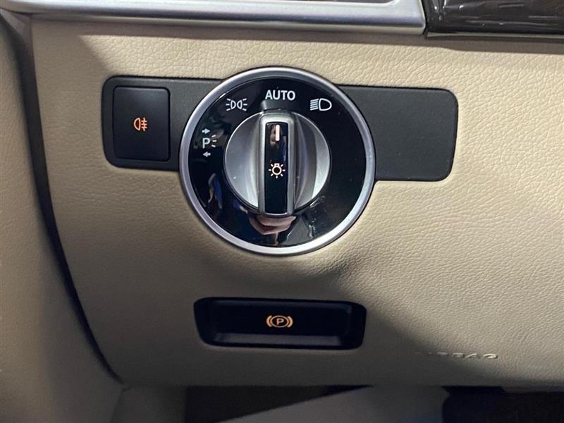 Mercedes-Benz M-Class ML350 4MATIC 2015