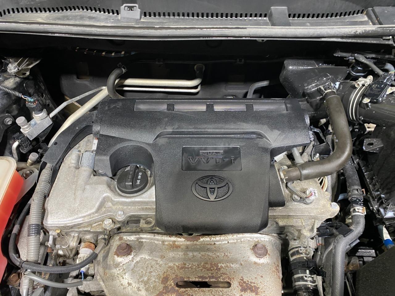Toyota RAV4 XLE AWD 2017