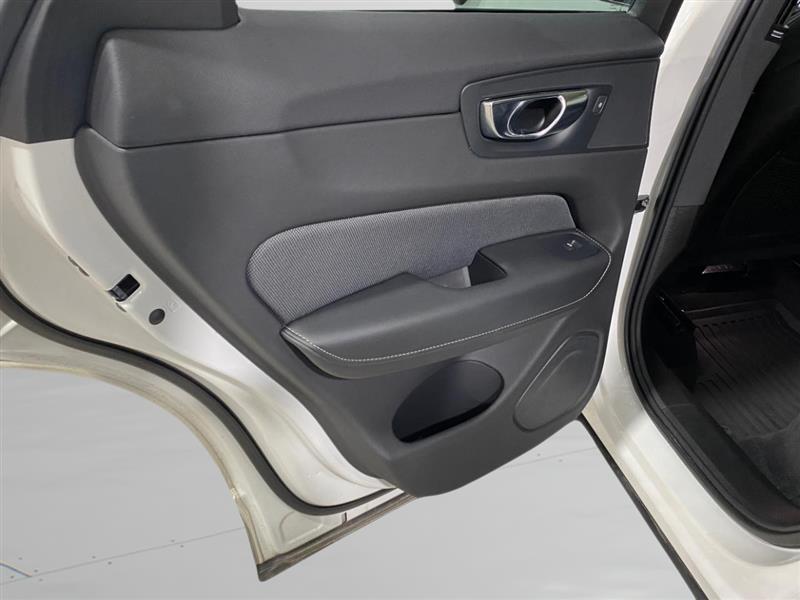Volvo XC60 T5 R-Design AWD 2021