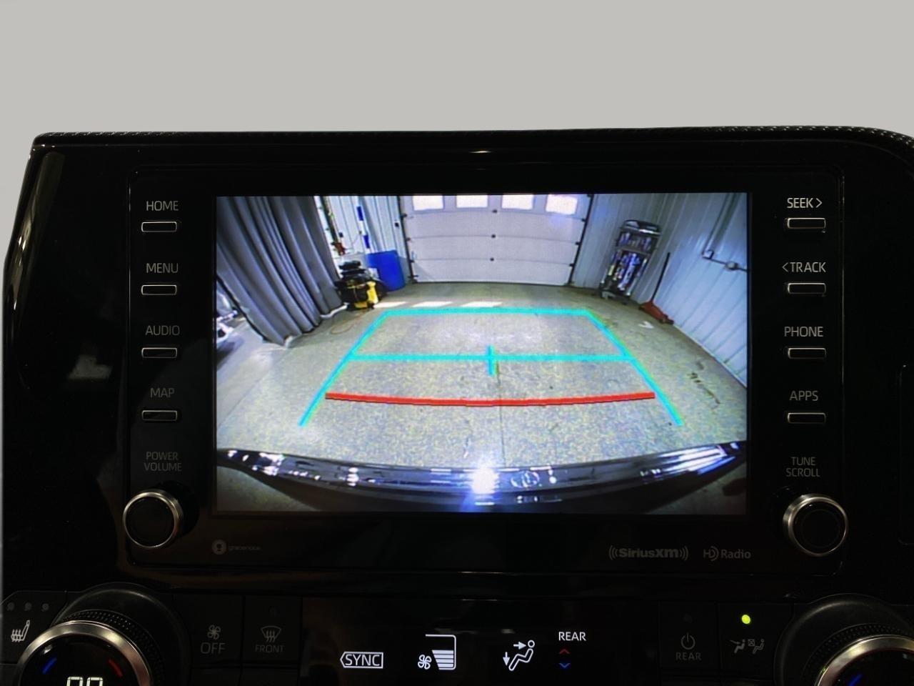 Toyota Highlander XSE AWD V6 2022