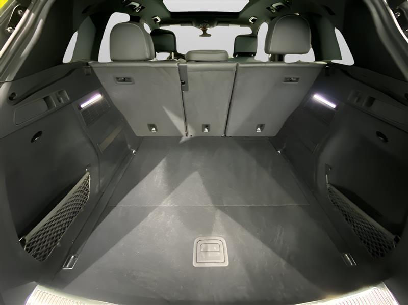 Audi SQ5 3.0T Premium Plus quattro 2018