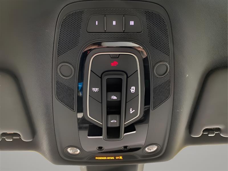 Audi SQ5 3.0T Premium Plus quattro 2018