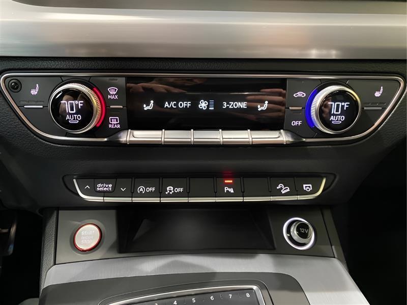 Audi SQ5 3.0T Premium Plus quattro 2018