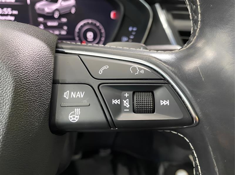 Audi SQ5 3.0T Premium Plus quattro 2018