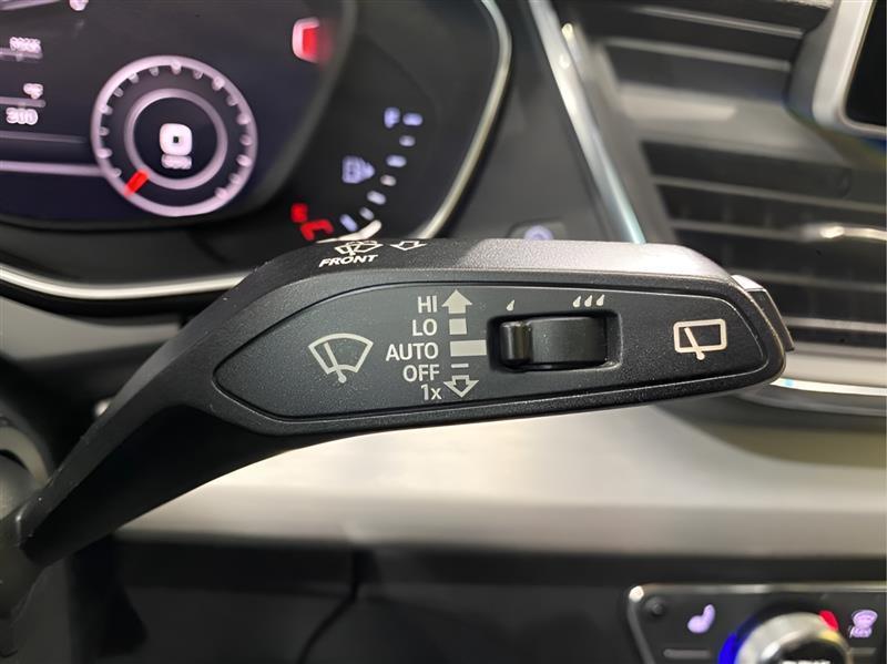 Audi SQ5 3.0T Premium Plus quattro 2018