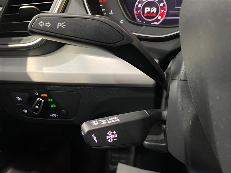 Audi SQ5 3.0T Premium Plus quattro 2018